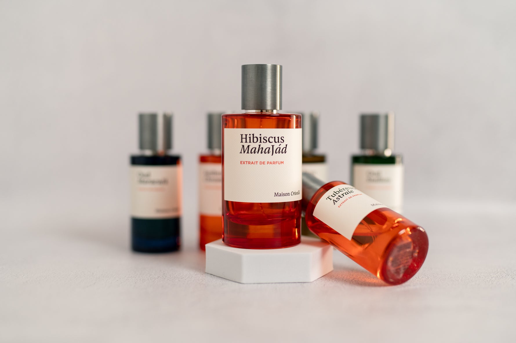 Flore Fragrance Bh Uden Bojle 2 main image 0