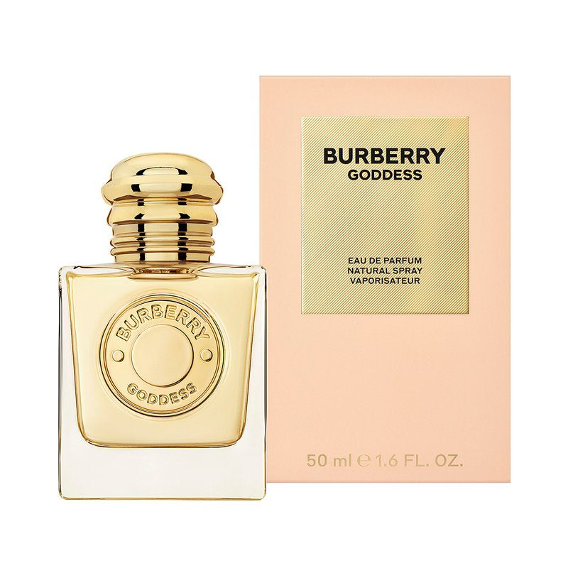 Burberry Goddess EDP