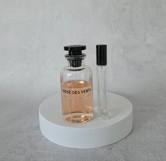 Rose des Vents Louis Vuitton