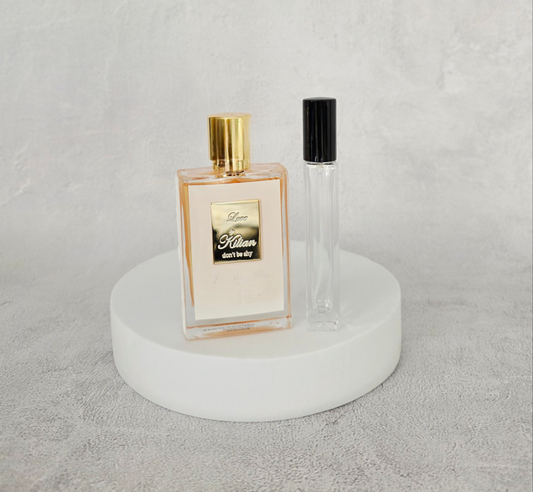 Love, don't be shy Kilian Paris EDP