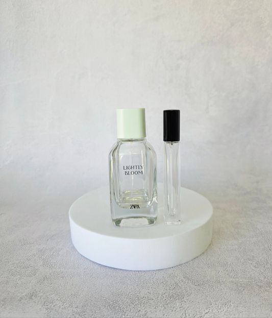 Lightly Bloom Zara EDP