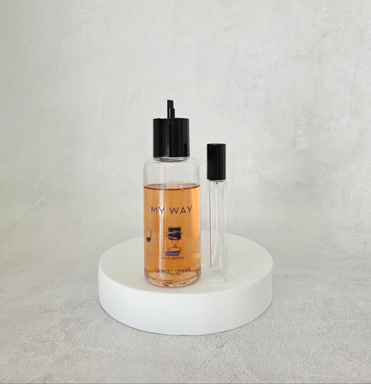 My Way Intense Giorgio Armani EDP