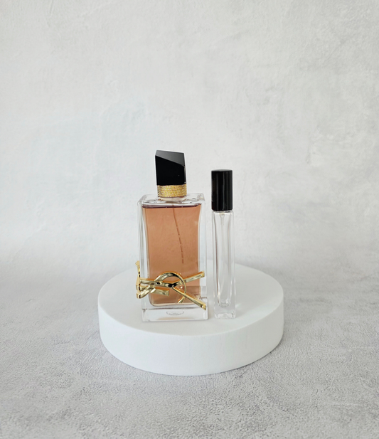 Flowers & Flames Yves Saint Laurent EDP