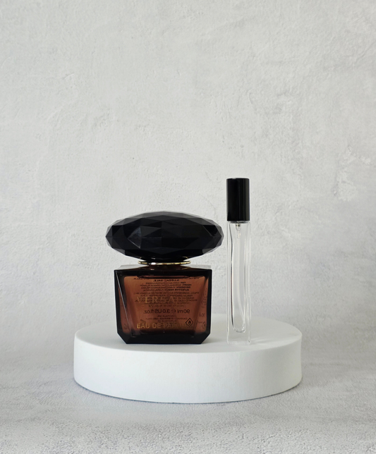 Crystal Noir Versace EDP