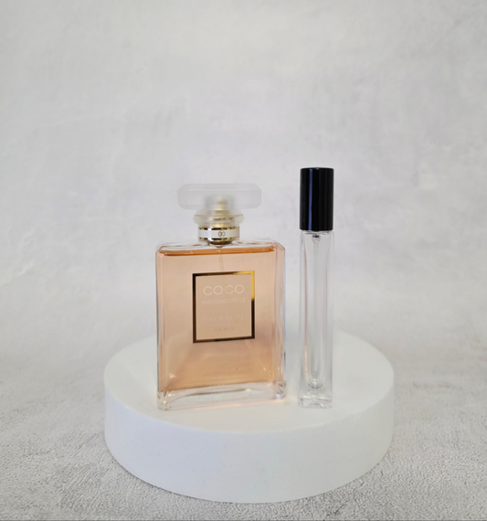 Coco Chanel Mademoiselle EDP