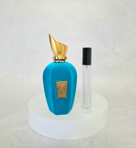Erba Pura Xerjoff EDP
