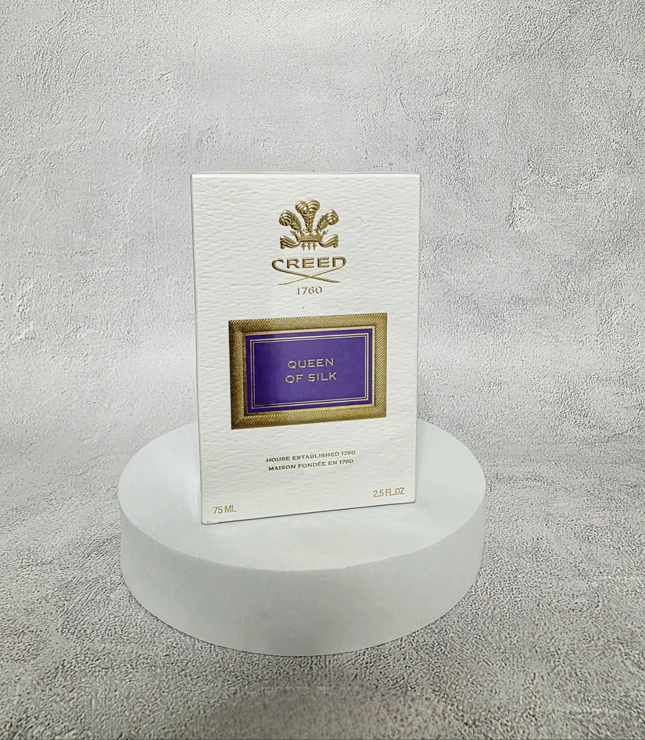 Creed Queen Of Silk EDP
