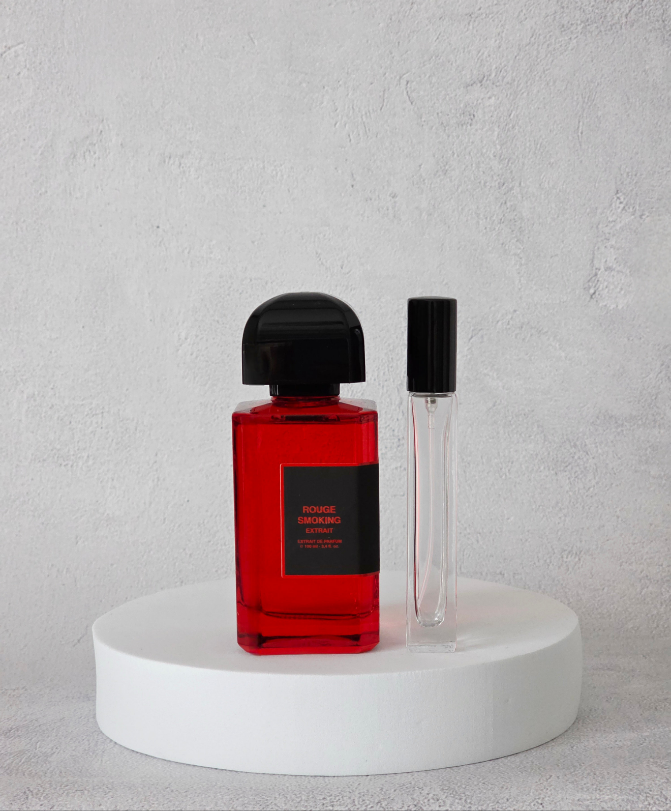 Rouge Smoking BDK Parfums Extrait