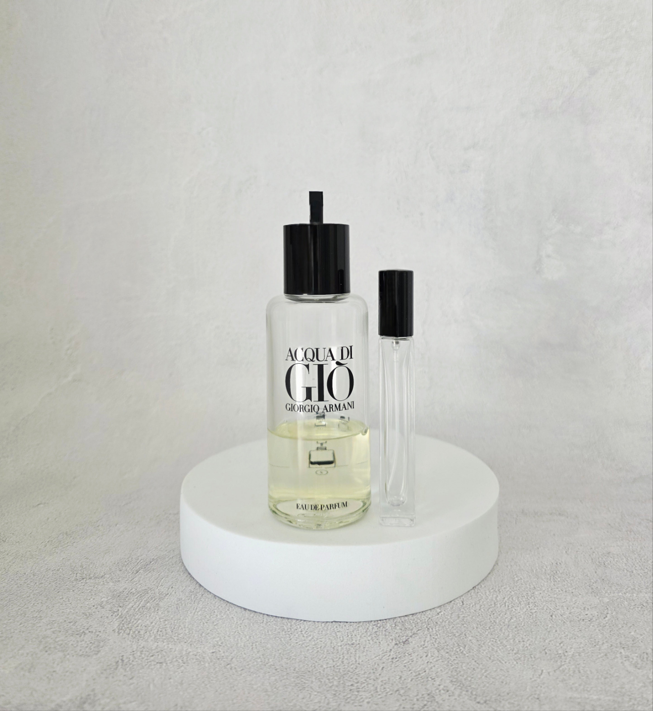 Aqua Di Gio Armani EDP