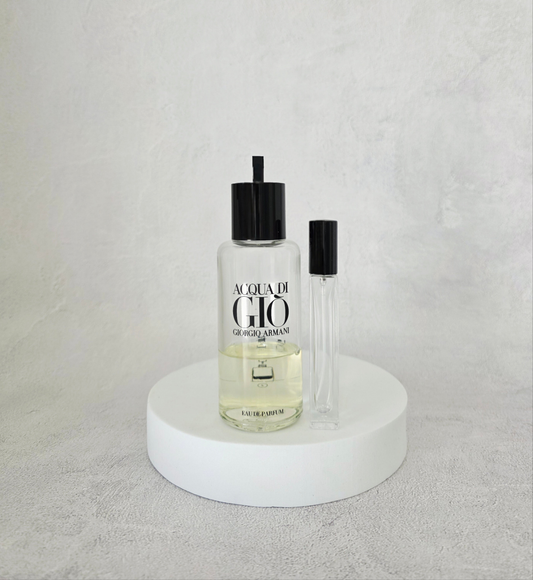 Aqua Di Gio Armani EDP