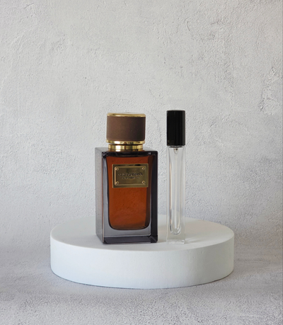Desert Oud Velvet Collection Dolce & Gabbana EDP