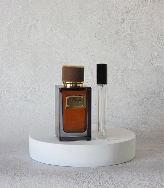 Desert Oud Velvet Collection Dolce & Gabbana EDP