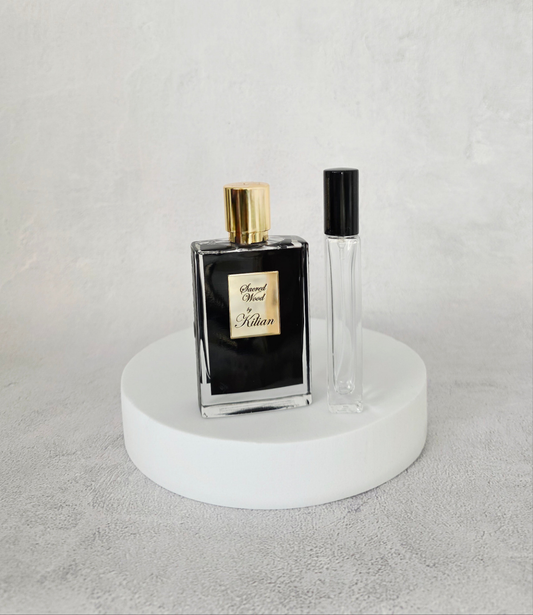 Sacred Wood Kilian Paris EDP