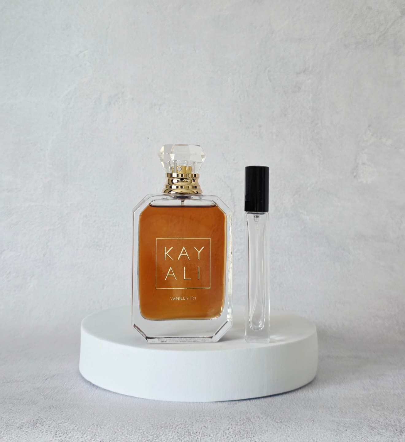 Vanilla 28 Kayali EDP