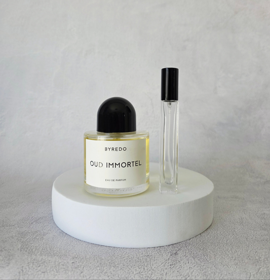 Oud Immortel Byredo EDP