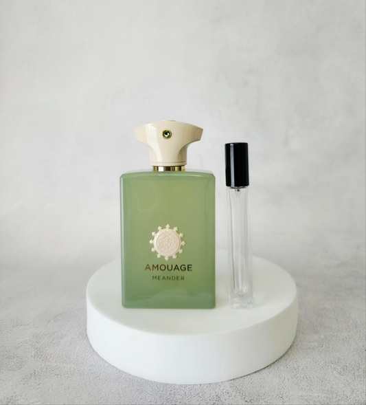 Meander Amouage EDP