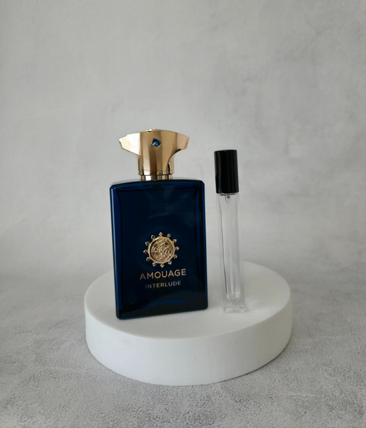 Interlude Man Amouage EDP
