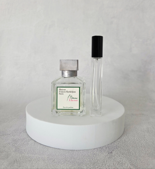 L'Homme À la rose Maison Francis Kurkdjian EDP