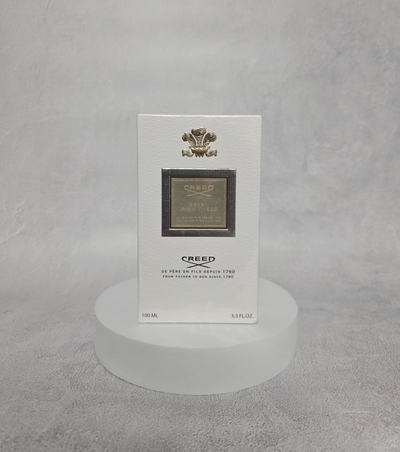 Creed Green Irish Tweed EDP – alternate view