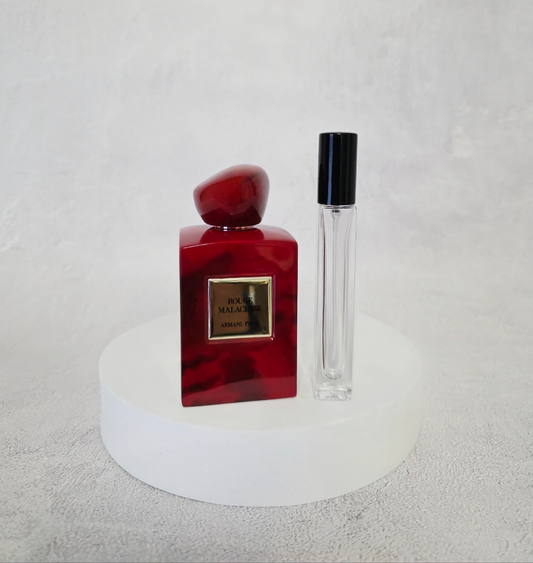 Rouge Malachite Armani EDP