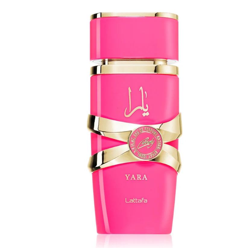 Yara Candy Lattafa EDP Bloom Belle Fragrances yara-candy-lattafa-edp-bloom-belle-fragrances