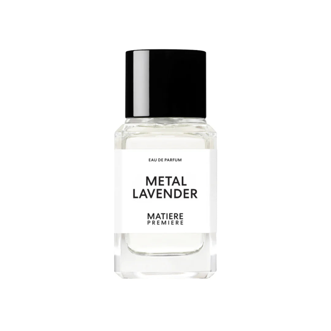 Metal Lavender Matiere Premiere EDP*