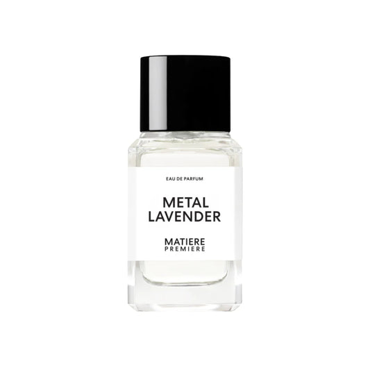 Metal Lavender Matiere Premiere EDP*