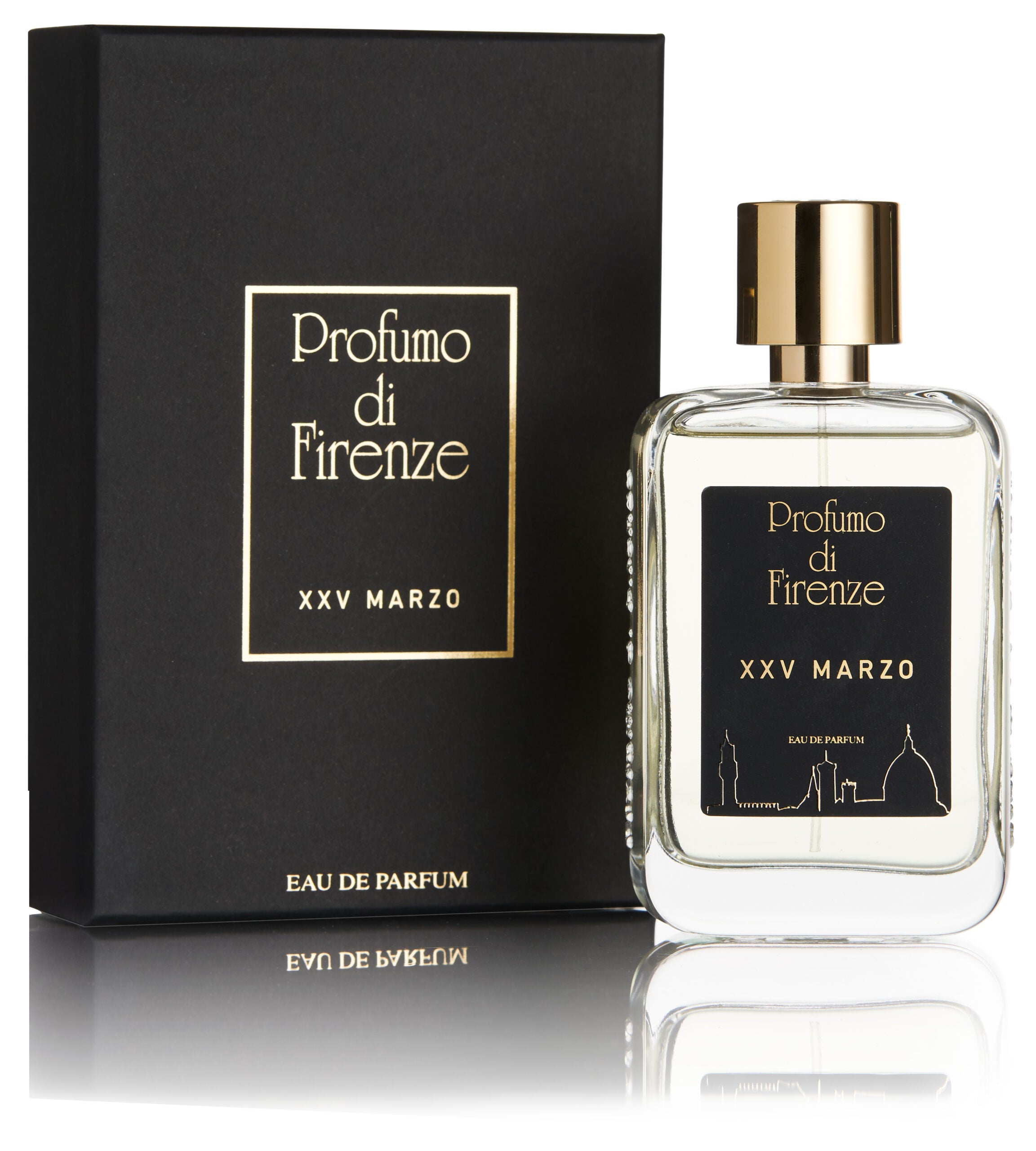 XXV Marzo Profumo di Firenze EDP