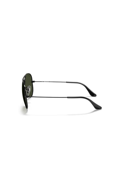 Rayban RB3025 Aviator – alternate view