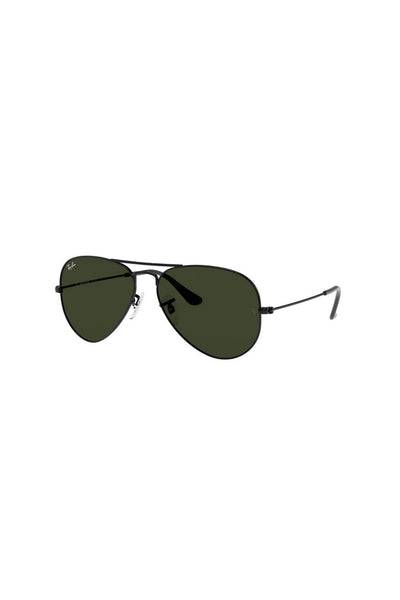 Rayban RB3025 Aviator – alternate view