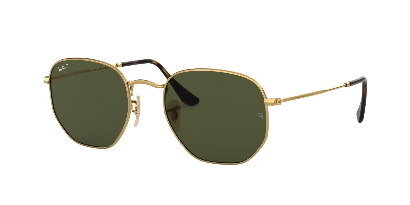 Rayban RB3548N – alternate view