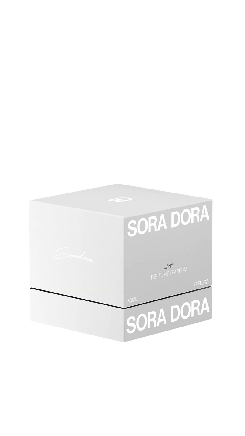 Jany Sora Dora Extrait de Parfum