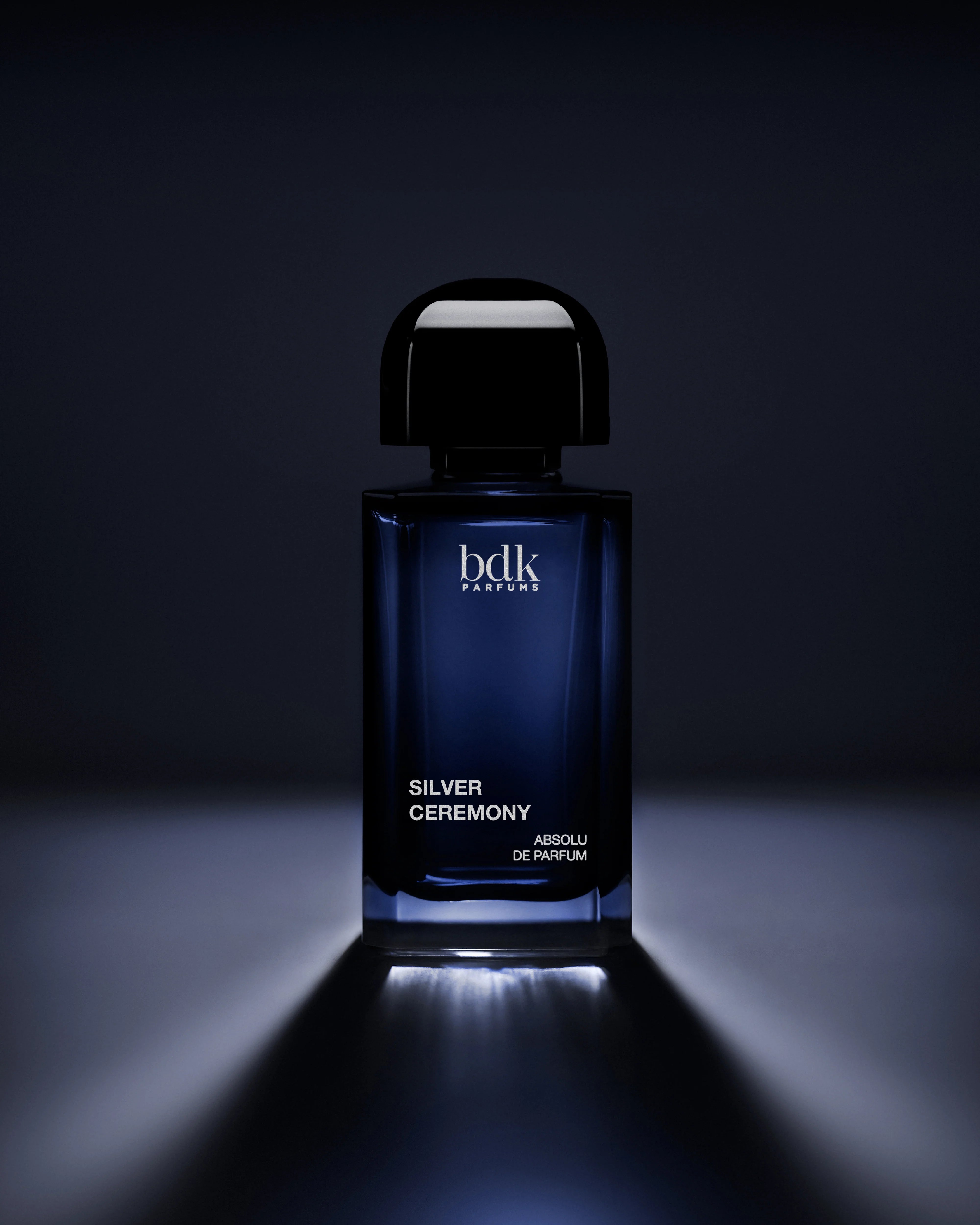 Silver Ceremony Absolu BDK Parfums Extrait*