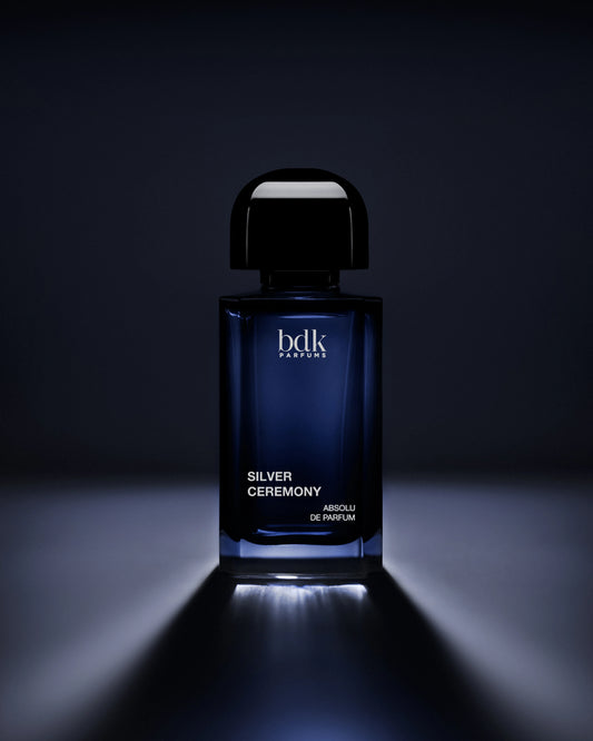 Silver Ceremony Absolu BDK Parfums Extrait*