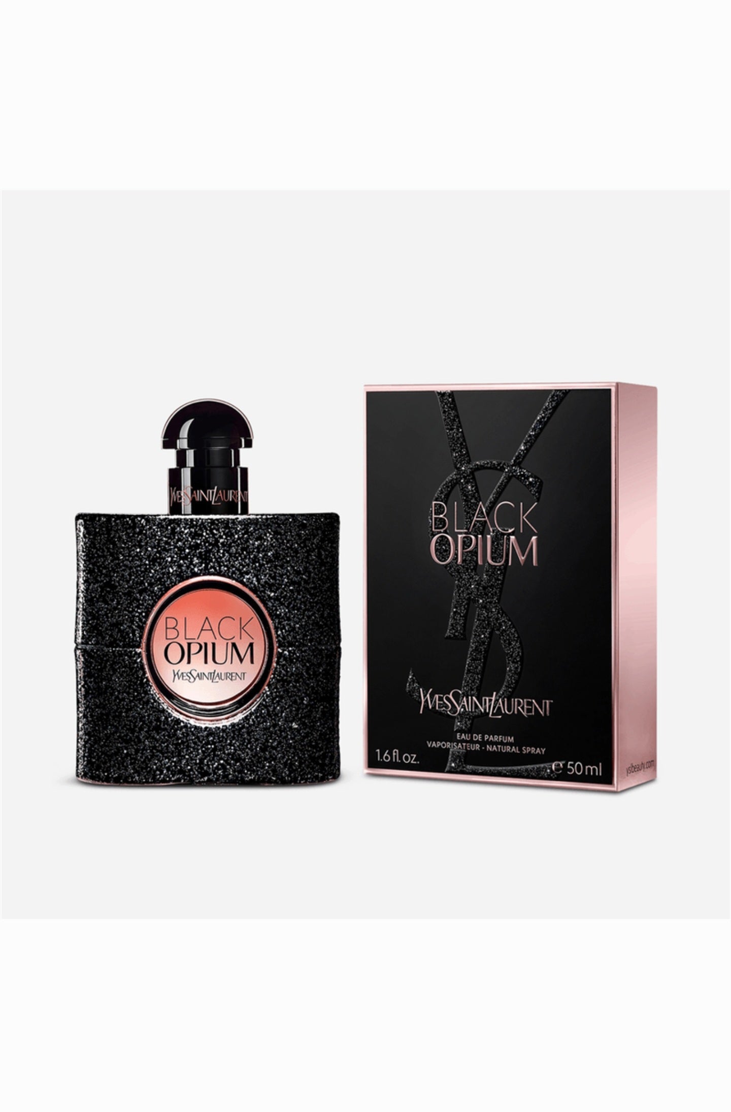 Black Opium YSL EDP