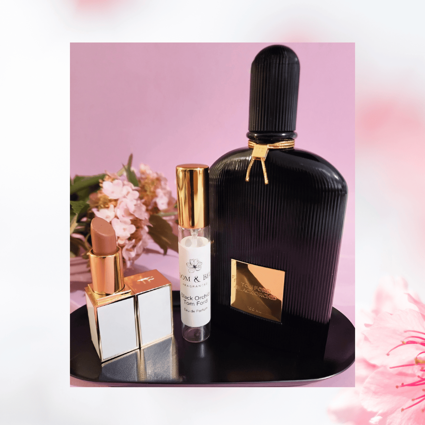 Black Orchid Tom Ford EDP