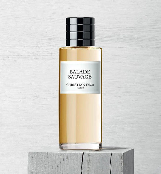 Balade Sauvage La Collection Privée Christian Dior