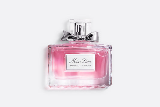 Miss Dior Absolutely Blooming EDP