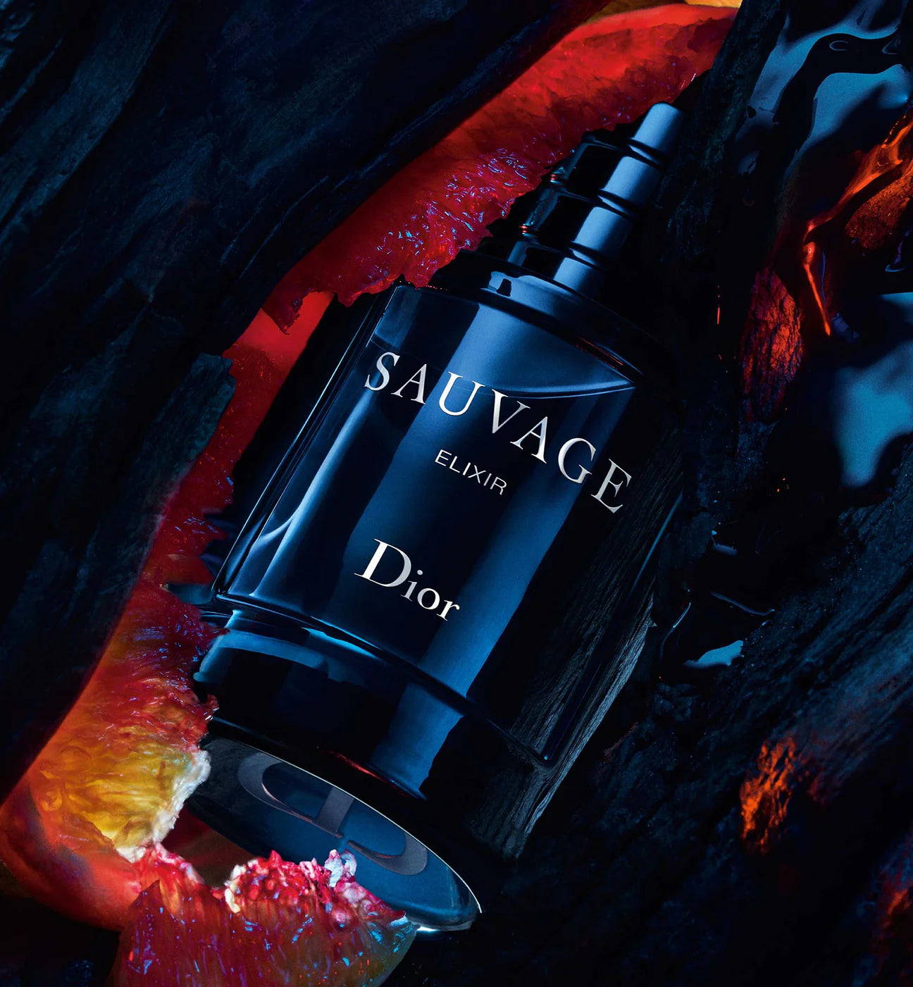 Sauvage Dior Elixir