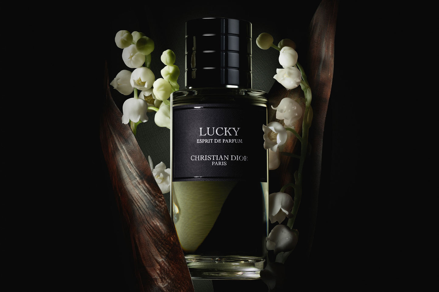 Lucky Esprit de Parfum La Collection Privée Christian Dior