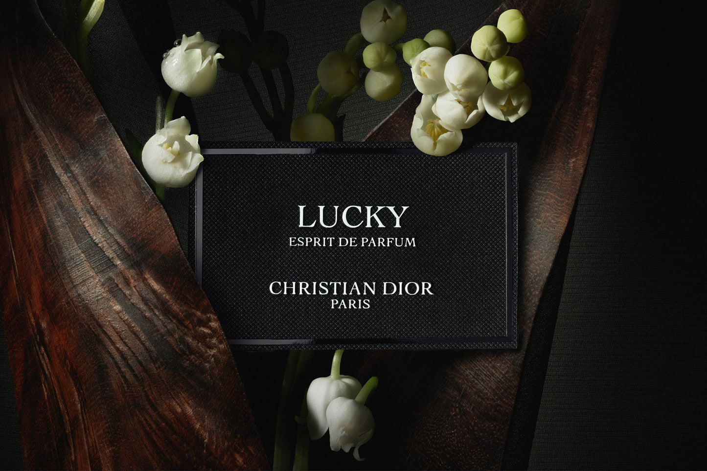 Lucky Esprit de Parfum La Collection Privée Christian Dior