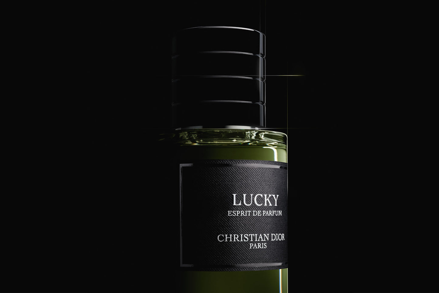 Lucky Esprit de Parfum La Collection Privée Christian Dior