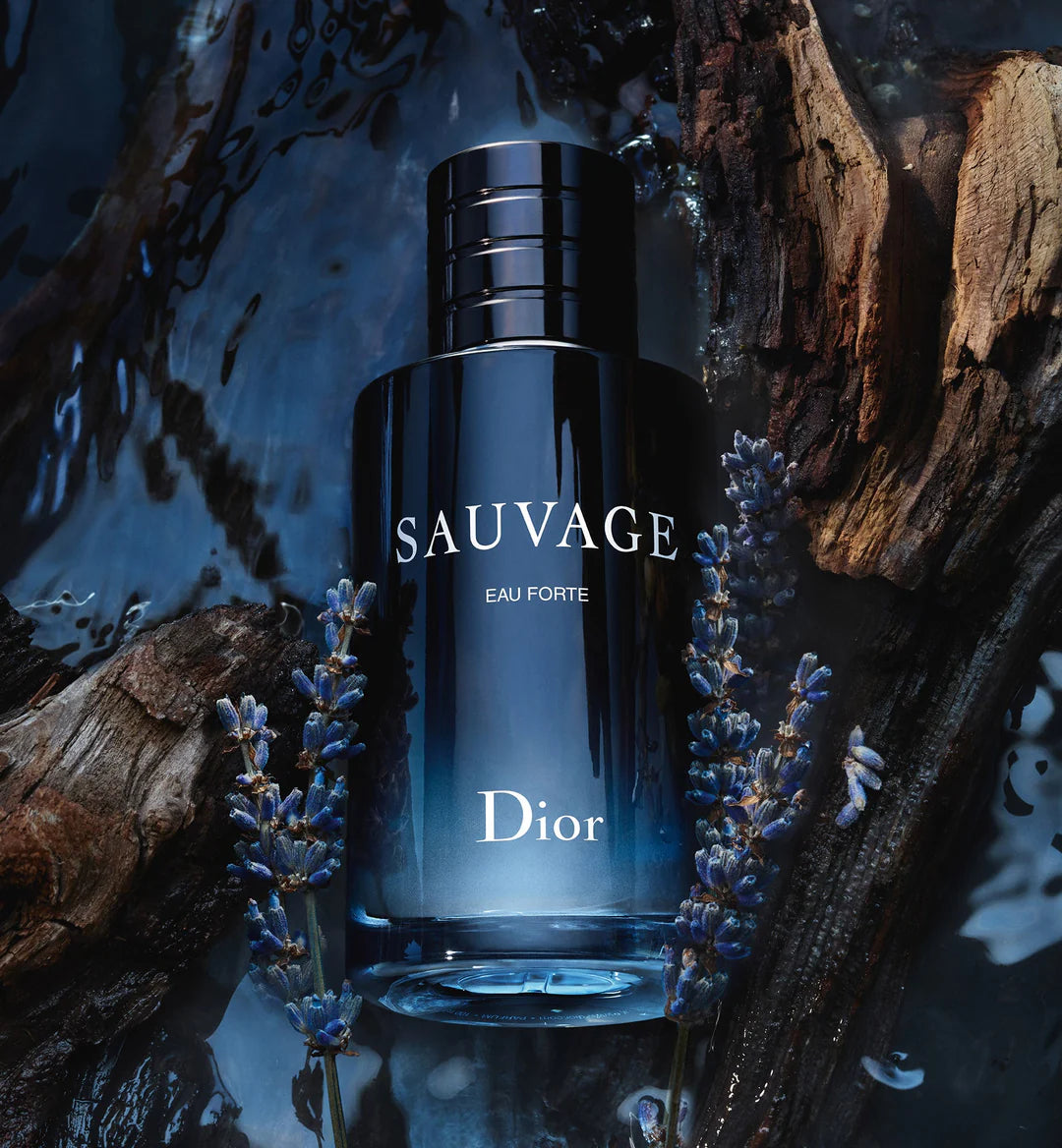 Sauvage Dior Eau Forte