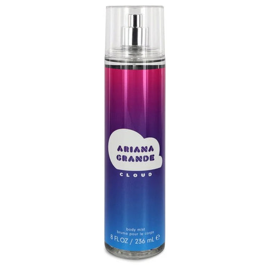 Cloud Ariana Grande Body Mist