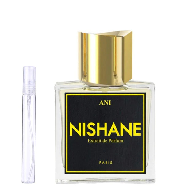 Nishane Ani Extrait de Parfum