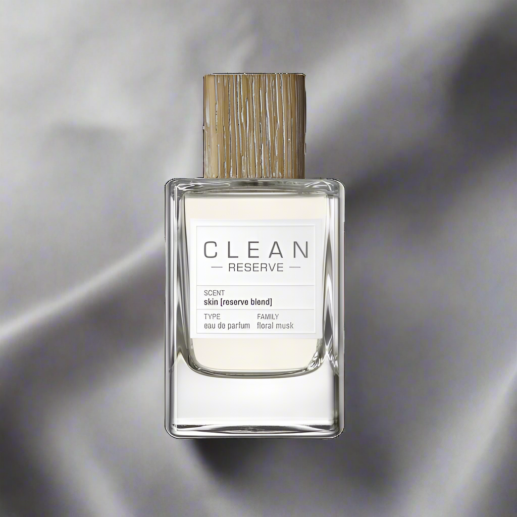 CLEAN Reserve Skin EDP