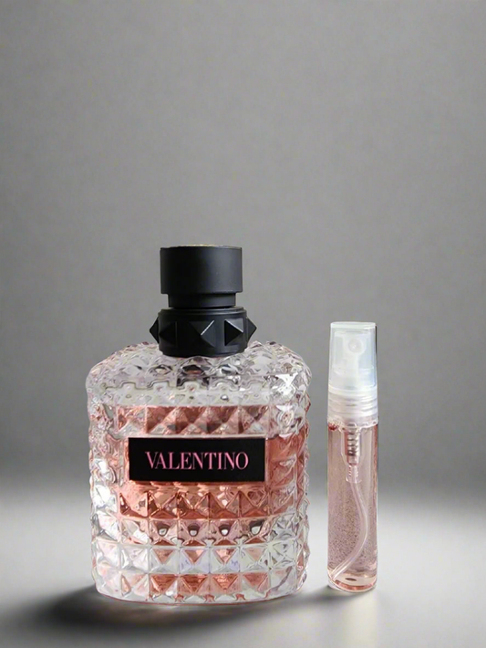 Born in Roma Valentino EDP