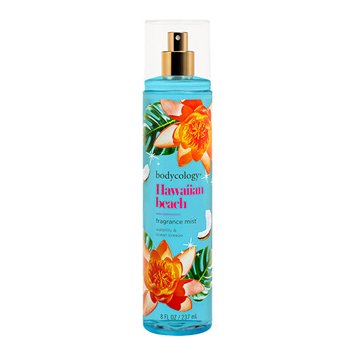 Hawaiian Beach Bodycology Mist