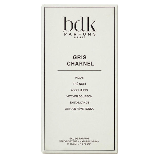 Gris Charnel BDK EDP
