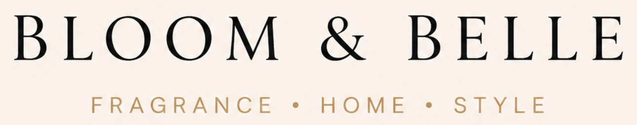 Bloom & Belle Fragrance Home Style